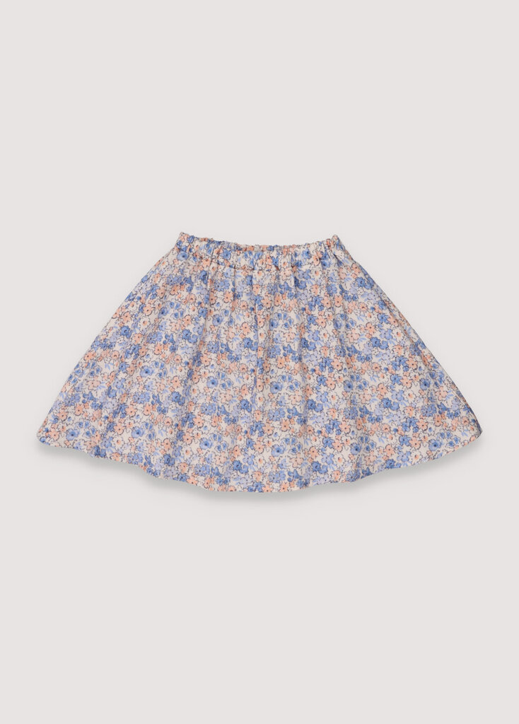 We are the new society Meadow skirt