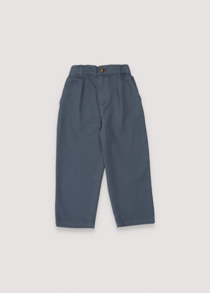 We are the new society Rodeo chino dolphin blue