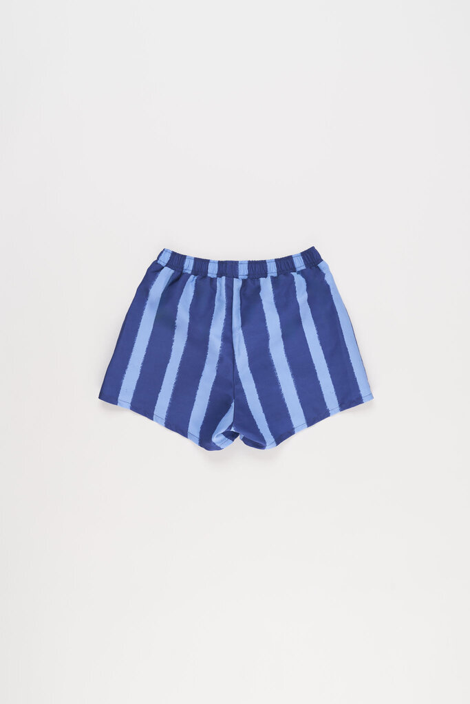 Maison Mangostan ANCHOVIES SWIMWEAR BLUE