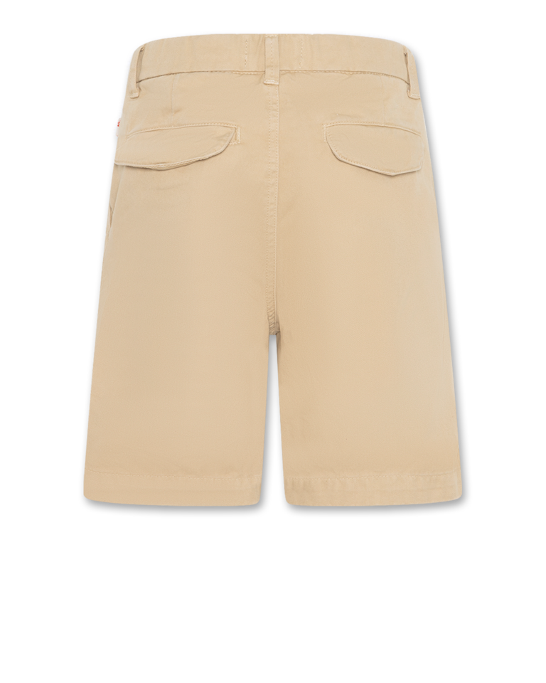 Ao76 bill shorts dune