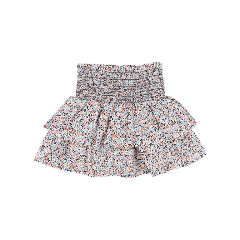 Búho. BLOOM SKIRT only