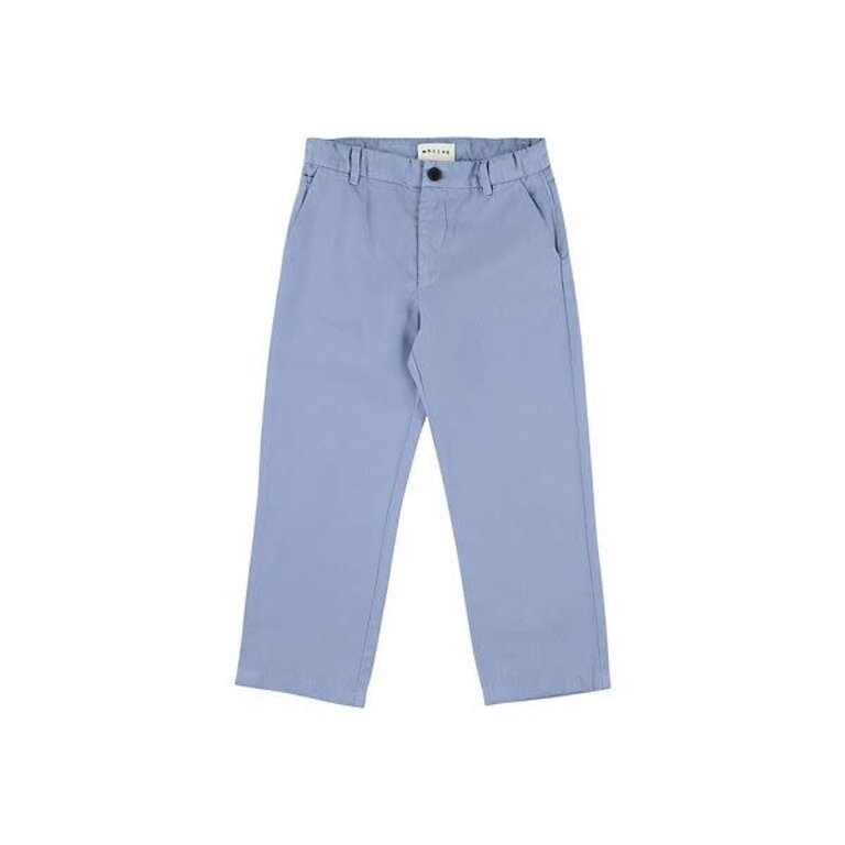 Morley TRIPP boystrouser CHAMBRAY