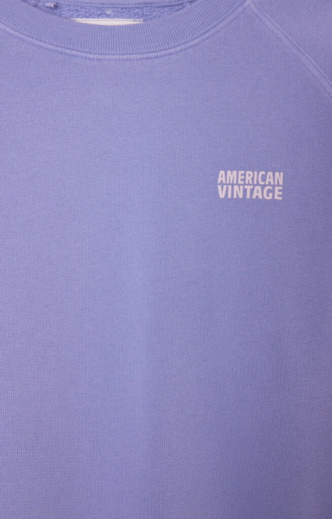American Vintage Izubird VINTAGE IRIS