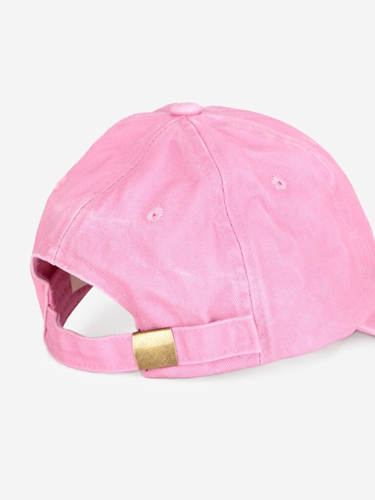 True Artist Cap N/1 Lilac Pink FUCHSIA