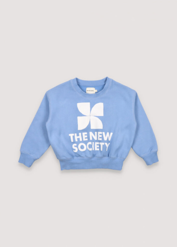 We are the new society Ontario sweater lake tahoe