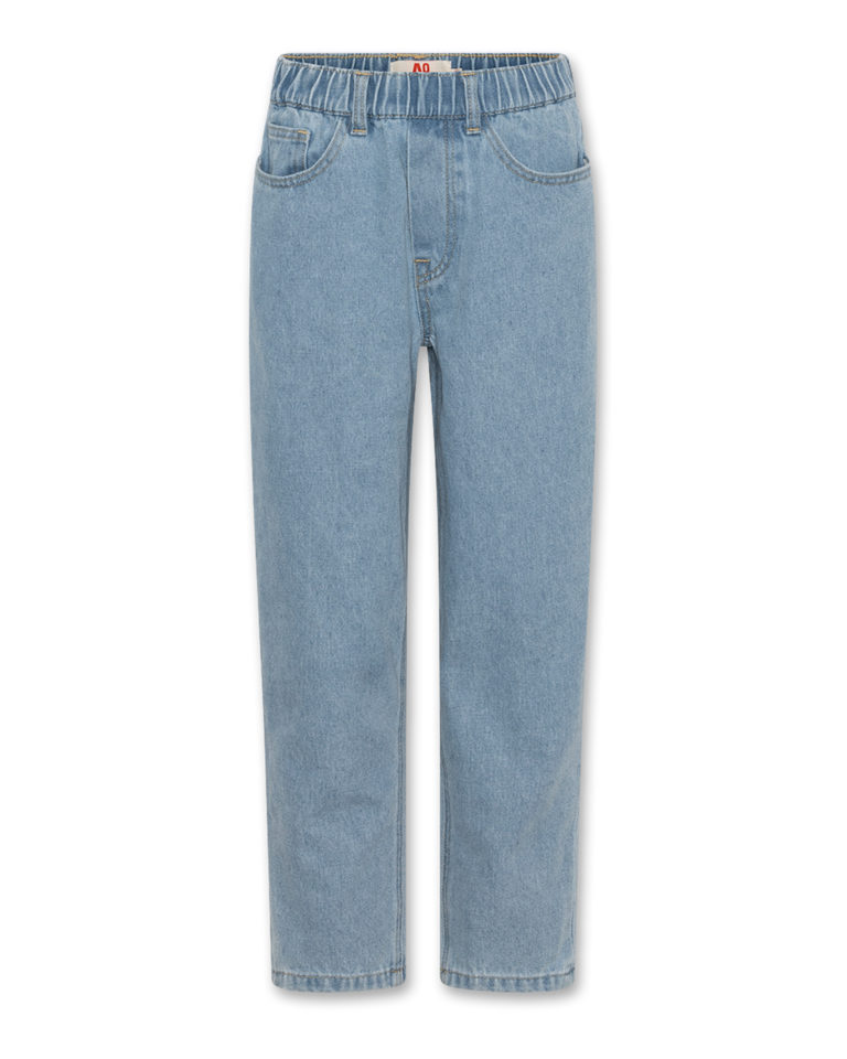 Ao76 james jeans pants wash middle