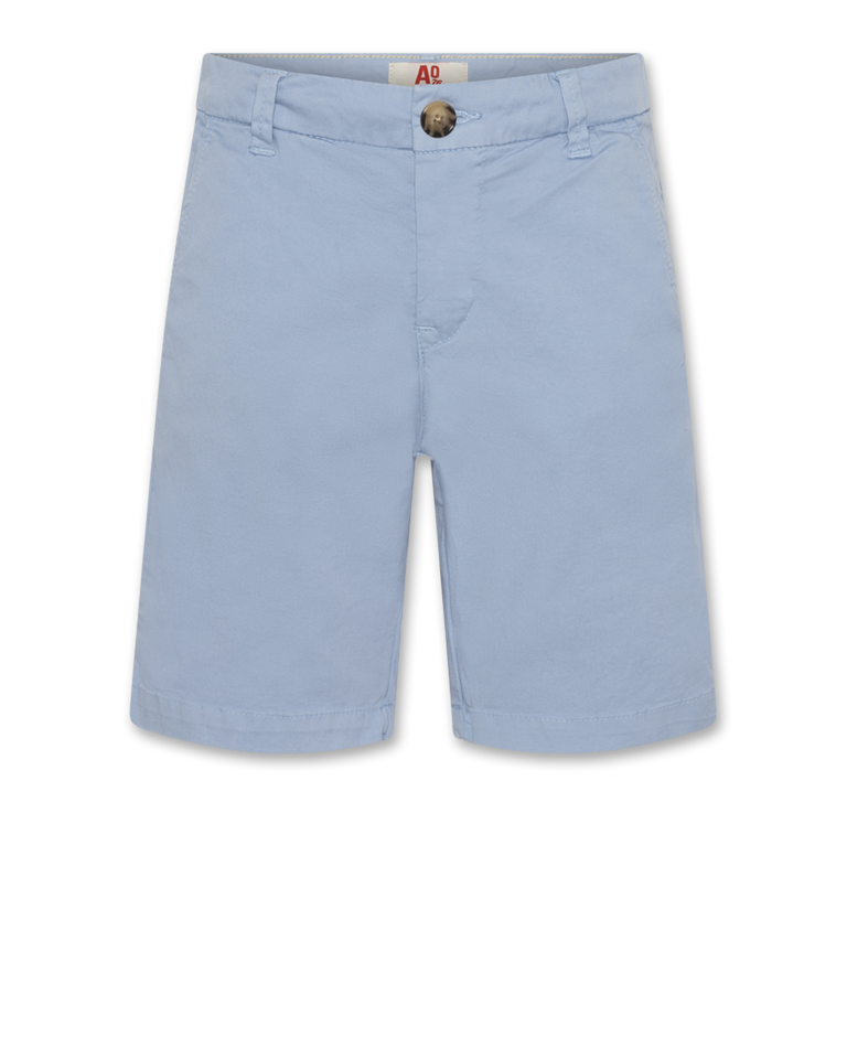 Ao76 barry chino shorts sky blue