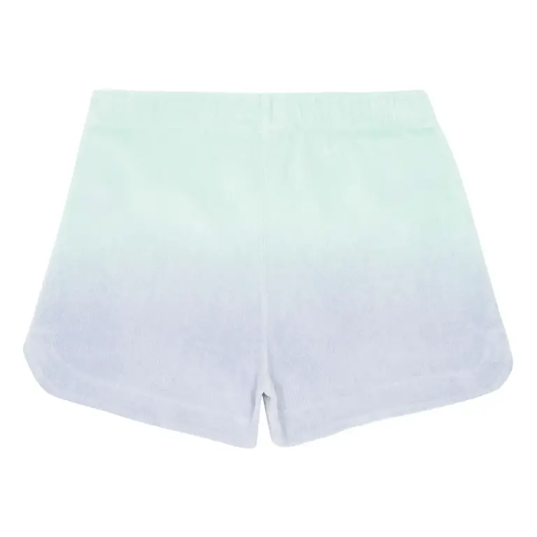 HUNDRED PIECES Organic terry shorts
