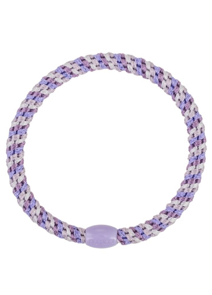 Kknekki Kknekki Slim Mix lavender (met glitter)