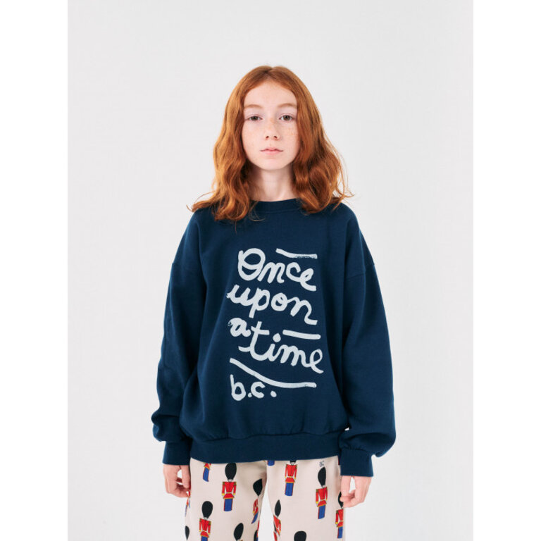 Bobo Choses Once Upon a Time sweatshirt