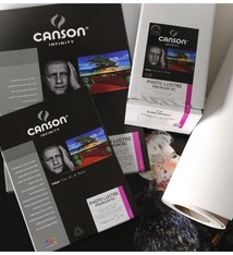 Canson Infinity Photo Lustre Premium RC 310 gr/m² - A2 25 vel