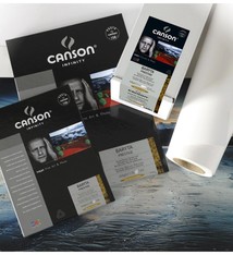 Canson Infinity Baryta Prestige 340 gr/m² - rol 50" x 15,24m