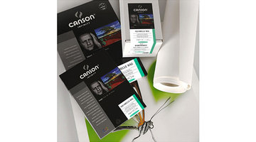 AQUARELLE RAG 310 GR/M²