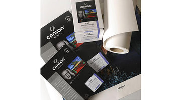 RAG PHOTOGRAPHIQUE II 210 GR/M²
