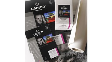 PHOTOGLOSS PREMIUM RC 270 GR/M²