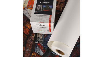 MUSEUM PROCANVAS LUSTRE 385 GR/M²