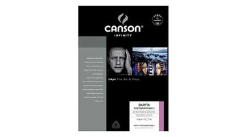 BARYTA PHOTOGRAPHIQUE II 310 GR/M²