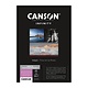 Canson Infinity Baryta Photographique II 310 gr/m² - A2 25 vel