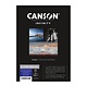 Canson Infinity Platine Fibre Rag 310 gr/m² - rol 44" x 15,24m
