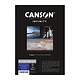 Canson Infinity Platine Fibre Rag 310 gr/m² - A2 25 vel