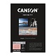 Canson Infinity Arches® 88 Rag 310 gr/m² - A2 25 vel