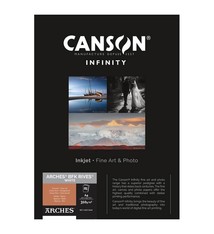 Canson Infinity BFK Rives (White) 310 gr/m² - A4 25 vel