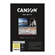 Canson Infinity Velin Museum RAG 315 gr/m² - rol 44" x 15,24m