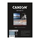 Canson Infinity Edition Etching Rag 310gr/m² - A3 25 vel