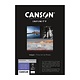 Canson Infinity Rag Photographique Duo 220 gr/m² - A2 25 vel