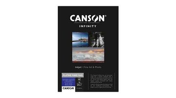 PLATINE FIBRE RAG 310 GR/M²