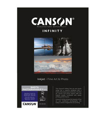 Canson Infinity Baryta Photographique II MAT 310 gr/m² - A3+ 25 vel
