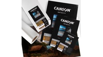 BARYTA PRESTIGE II 340 gr/m² 