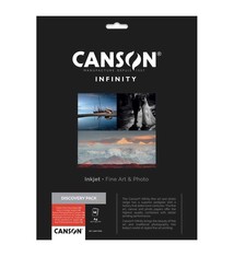 Canson Infinity Discovery Pack A4