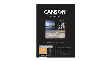 BFK RIVES (Pure White) RAG 310 GR/M²