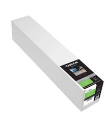 Canson Infinity Somerset Enhanced Velvet White 330 gr/m² - Rol 24" x 12m