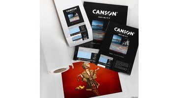 SOMERSET ENHANCED WATERCOLOUR RAG 240 GR/M²