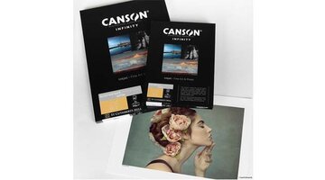 SOMERSET ENHANCED SATIN WHITE 225 GR/M²