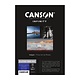 Canson Infinity Platine Fibre Rag 310 gr/m² - rol 24" x 12,0m