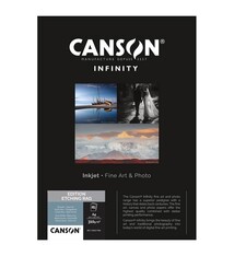 Canson Infinity Edition Etching Rag 310gr/m² - rol 24" x 12,0m