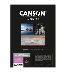 Canson Infinity Baryta Photographique II 310 gr/m² - rol 17" x 12,0m