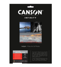 Canson Infinity Discovery Pack Somerset A4