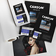Canson Infinity RAG Photographique  II 310 gr/m² - A4 25 vel