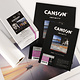 Canson Infinity Baryta Photographique II 310 gr/m² - rol 17" x 12,0m