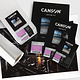 Canson Infinity Baryta Photographique II 310 gr/m² - A3+ 25 vel