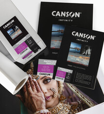 Canson Infinity Photo Lustre Premium RC 310 gr/m² - rol 24" x 25m