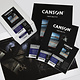Canson Infinity Baryta Photographique II MATT 310 gr/m² - A3 25 vel