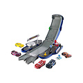 Jumbo Race Car Set