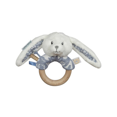 Noppies Rattle