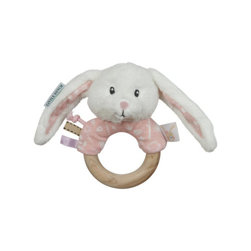 Noppies Rattle