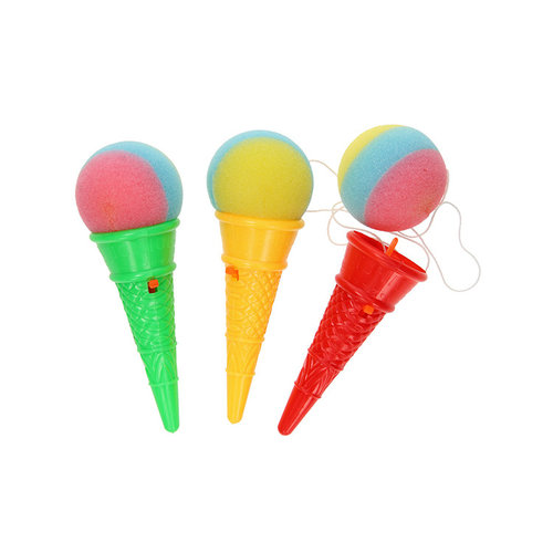H&M Bouncy Game